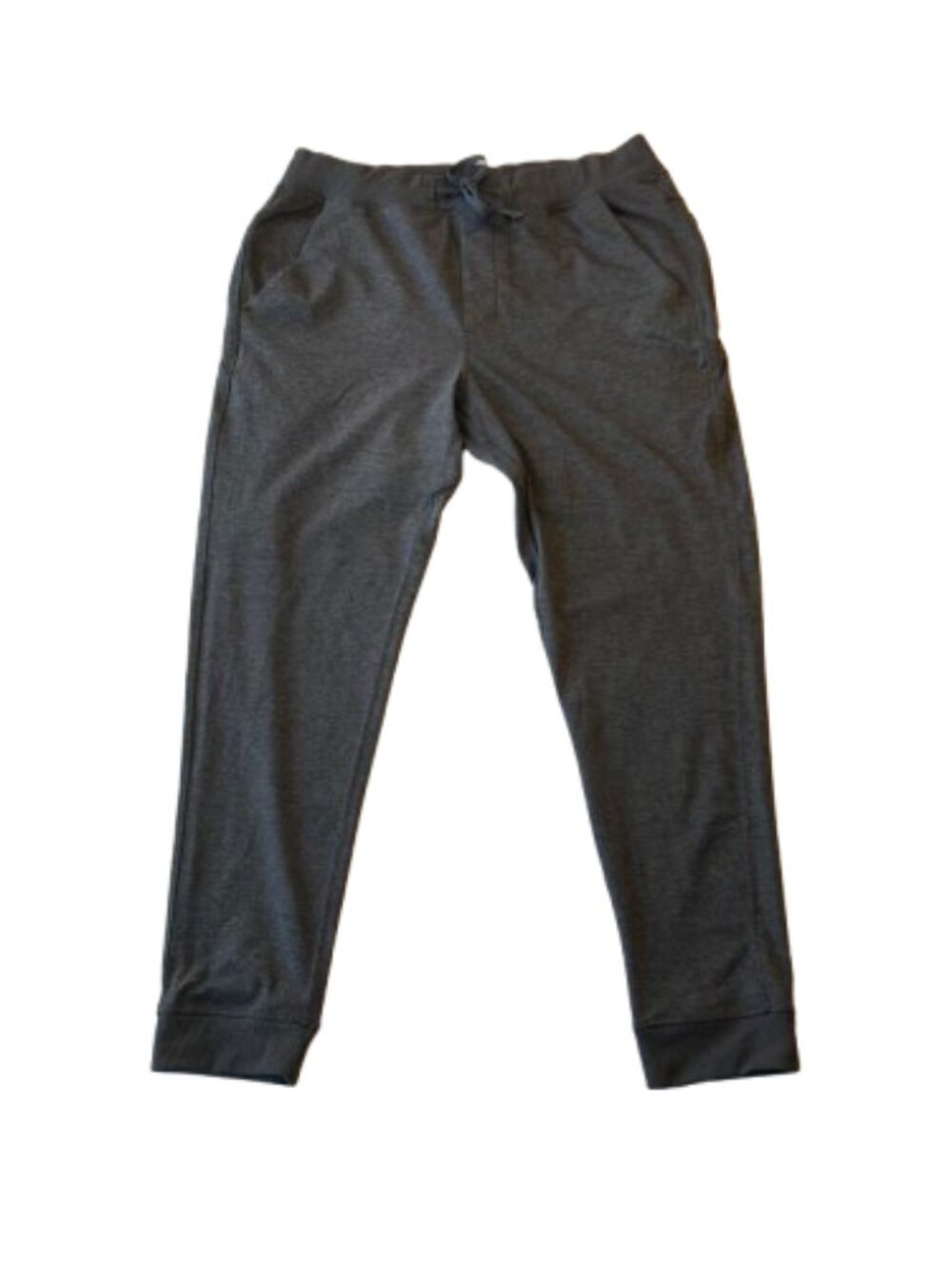 BIRDDOGS Boom For Your Boomstick Lined Jogger Pants Men’s XL Charcoal Gray